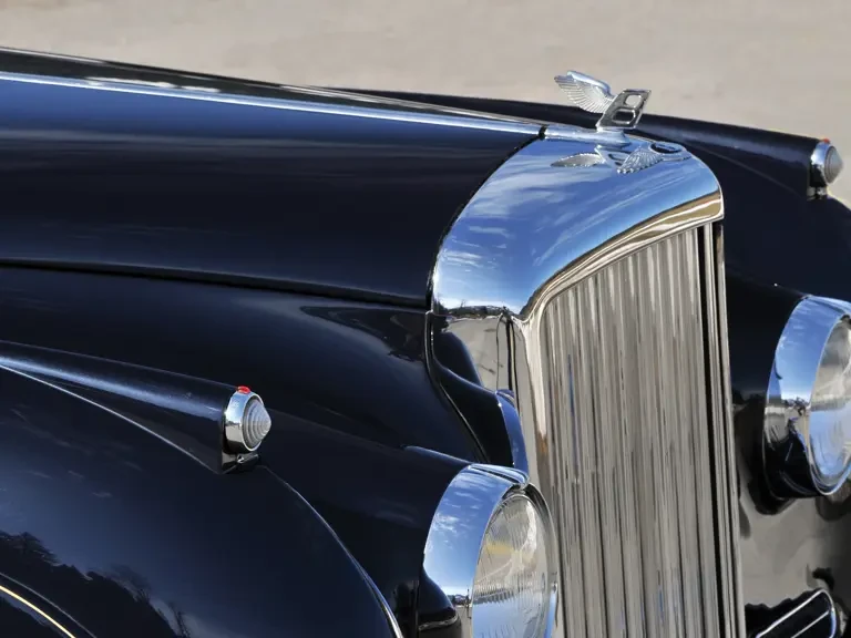 1959 Bentley S1 - Image 9 of 21