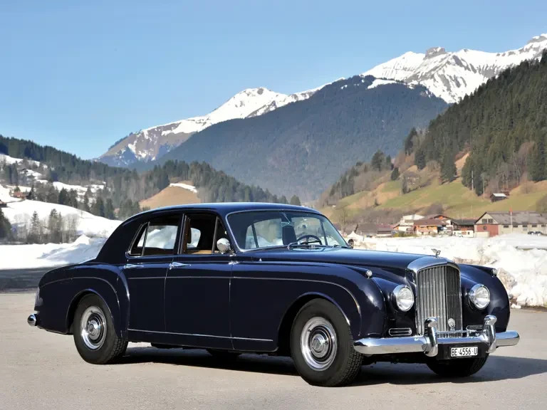 1959 Bentley S1 - Image 2 of 21