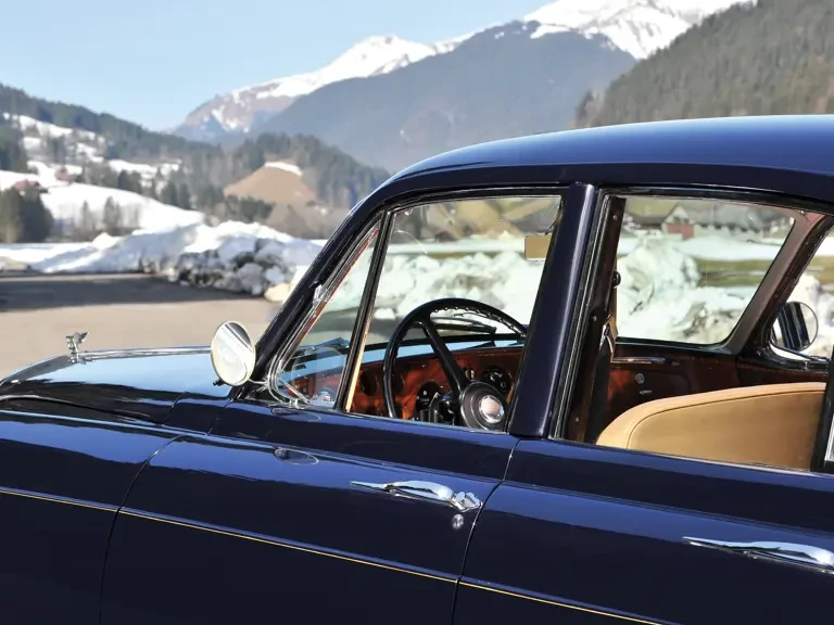 1959 Bentley S1 - Image 14 of 21
