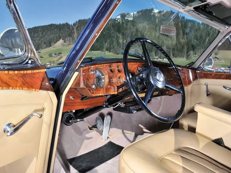 1959 Bentley S1 - Image 11 of 21