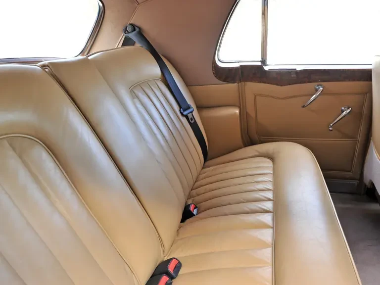 1959 Bentley S1 - Image 12 of 21