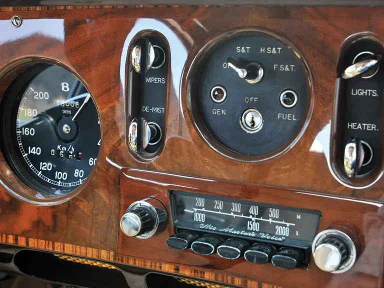 1959 Bentley S1 - Image 13 of 21
