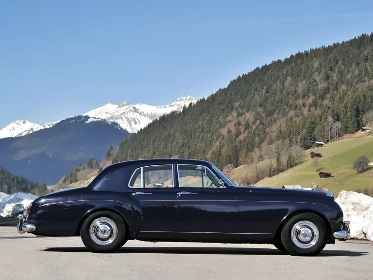 1959 Bentley S1 - Image 6 of 21