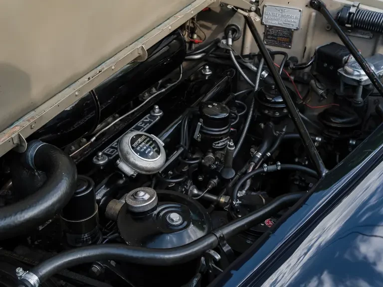 1959 Bentley S1 - Image 24 of 31