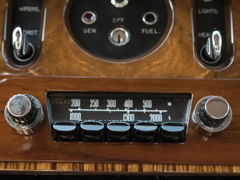 1959 Bentley S1 - Image 14 of 31