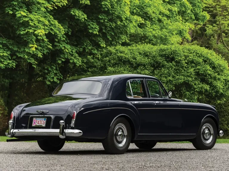 1959 Bentley S1 - Image 3 of 31