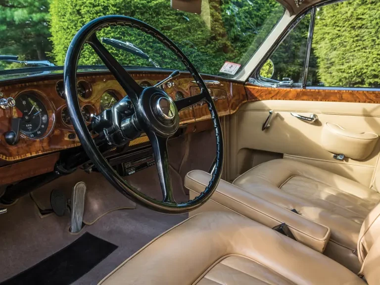 1959 Bentley S1 - Image 5 of 31