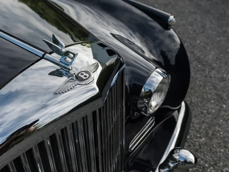 1959 Bentley S1 - Image 9 of 31