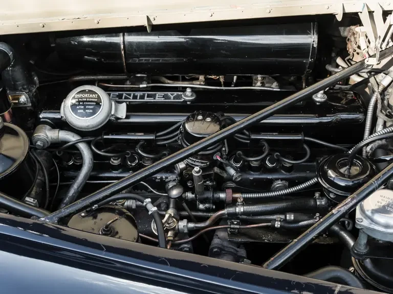 1959 Bentley S1 - Image 4 of 31