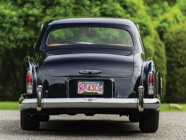 1959 Bentley S1 - Image 8 of 31