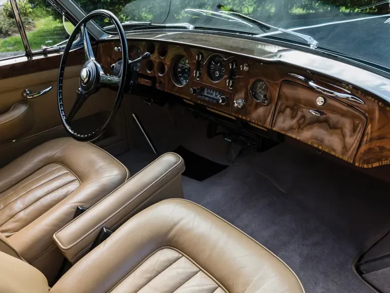 1959 Bentley S1 - Image 13 of 31