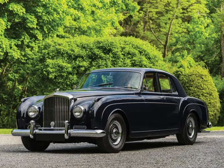 1959 Bentley S1 - Image 2 of 31