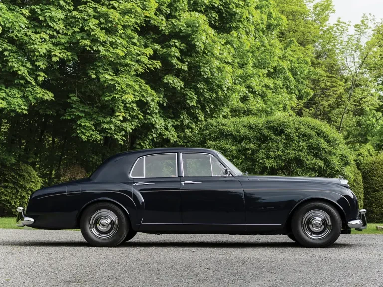 1959 Bentley S1 - Image 6 of 31
