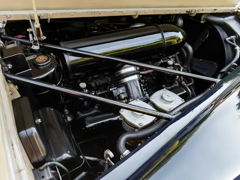 1959 Bentley S1 - Image 27 of 31