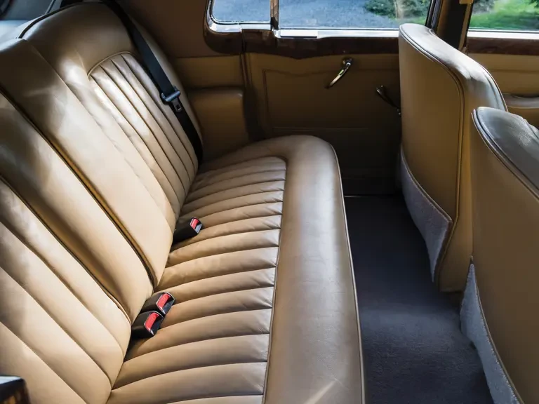 1959 Bentley S1 - Image 20 of 31