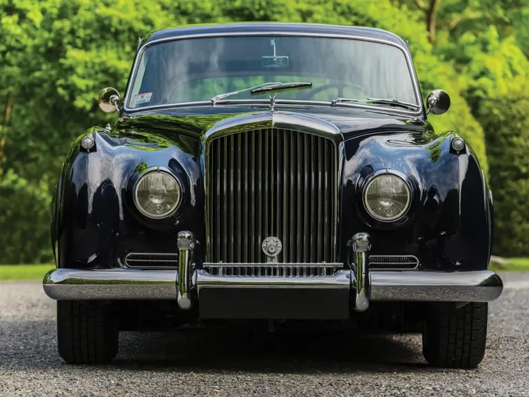 1959 Bentley S1 - Image 7 of 31