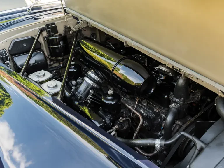 1959 Bentley S1 - Image 26 of 31