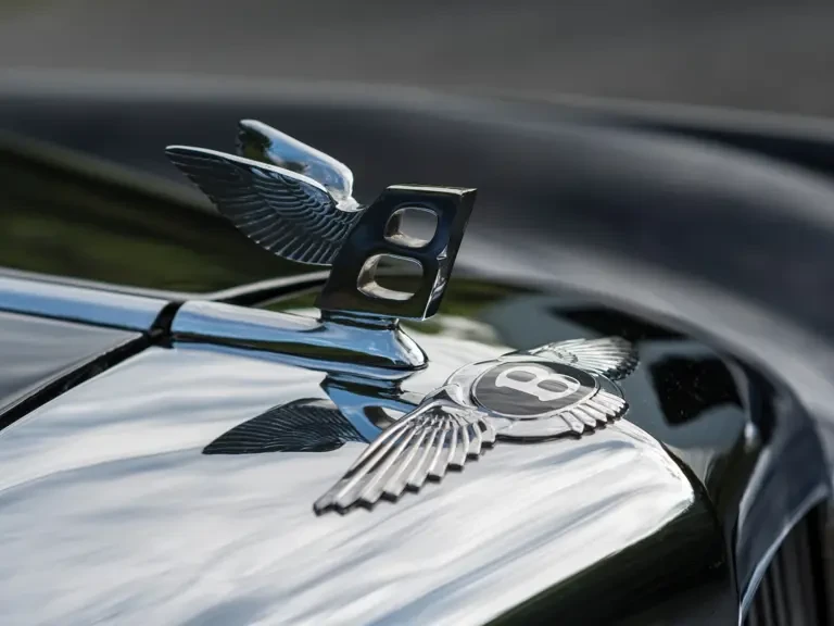 1959 Bentley S1 - Image 10 of 31