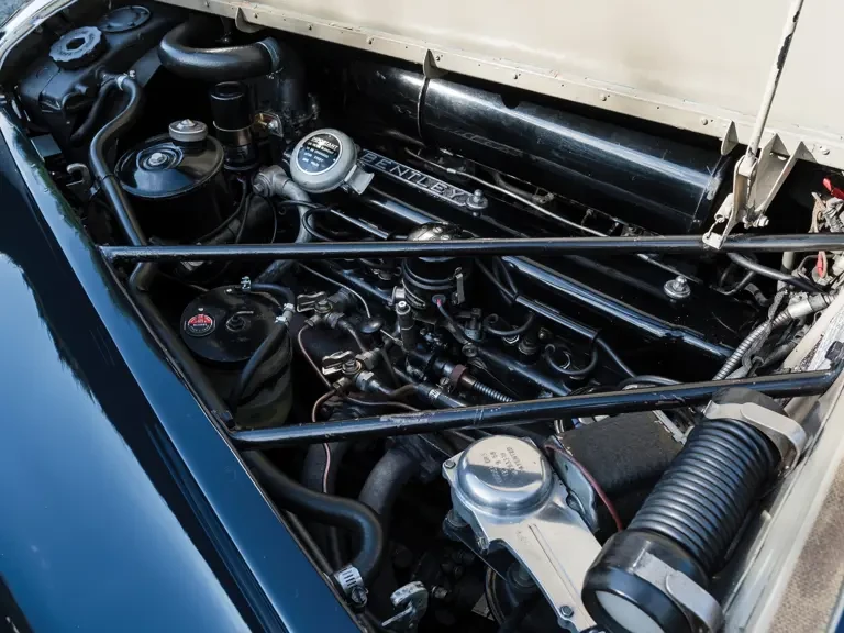 1959 Bentley S1 - Image 25 of 31