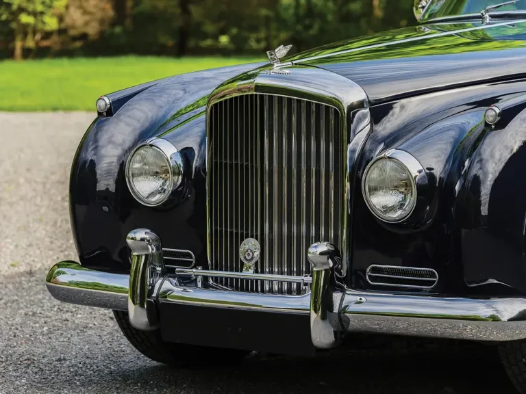 1959 Bentley S1 - Image 11 of 31