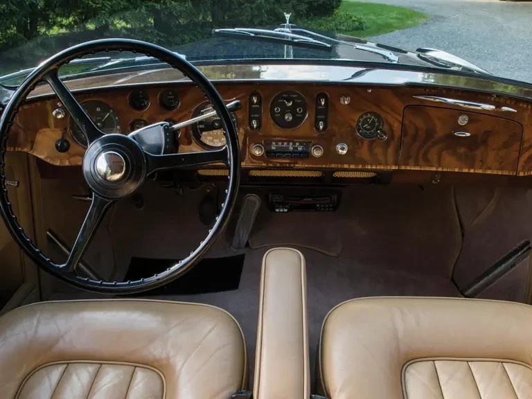 1959 Bentley S1 - Image 21 of 31