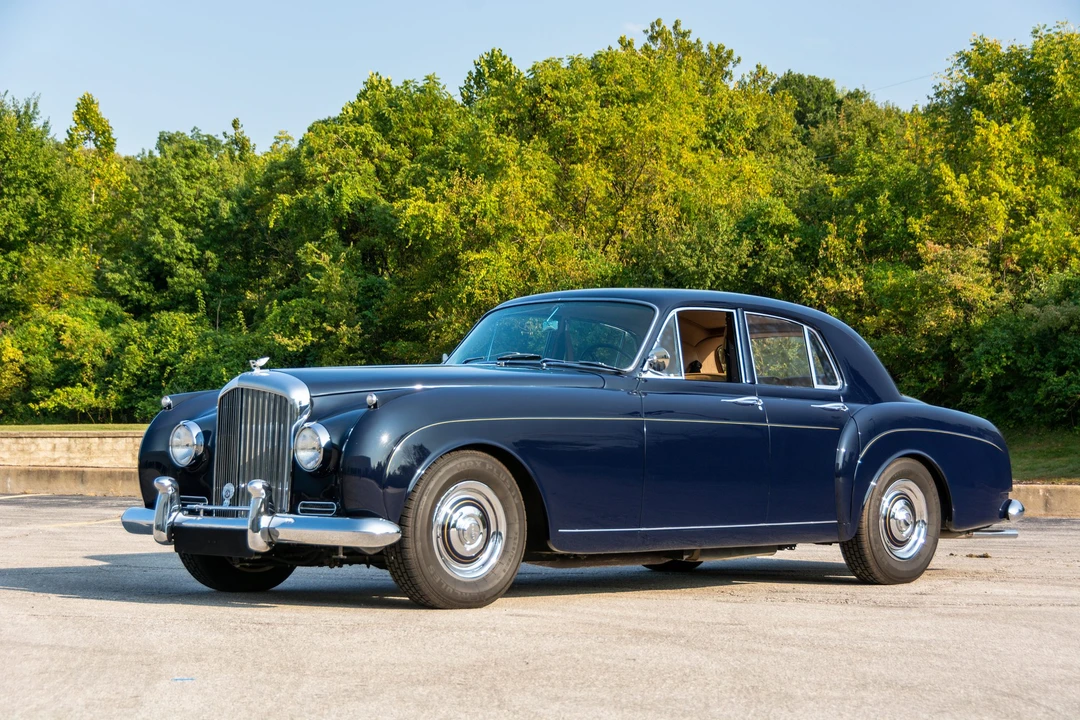 1959 Bentley S1 Continental - Image 4 of 31