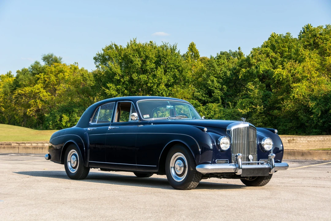 1959 Bentley S1 Continental - Image 2 of 31