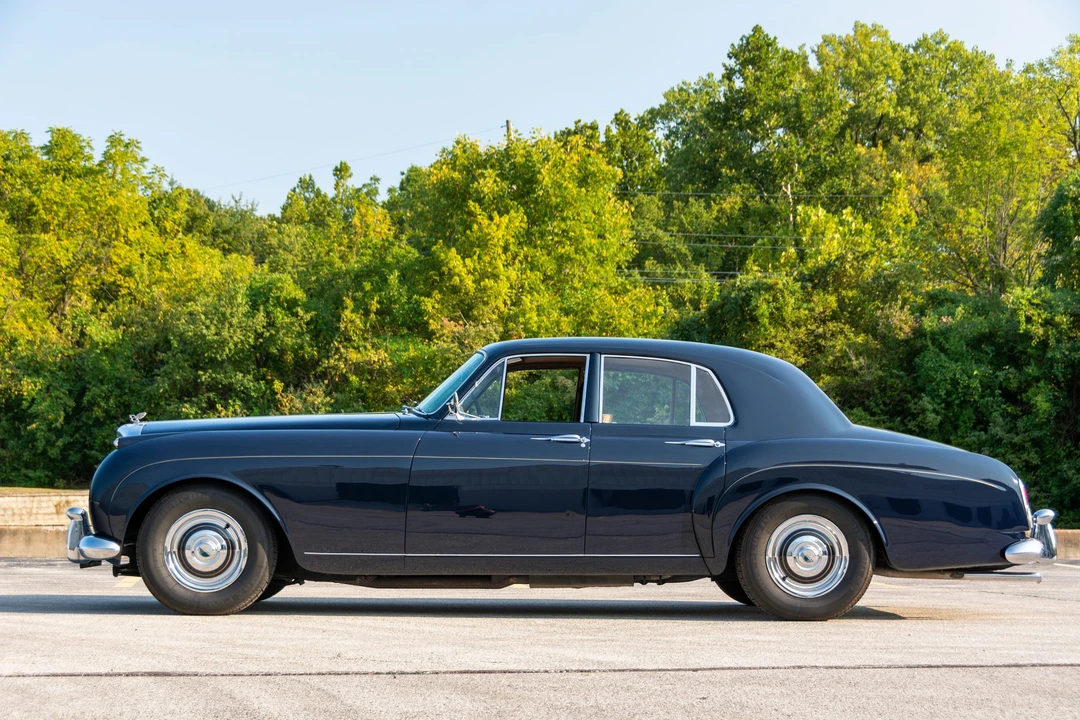 1959 Bentley S1 Continental - Image 5 of 31
