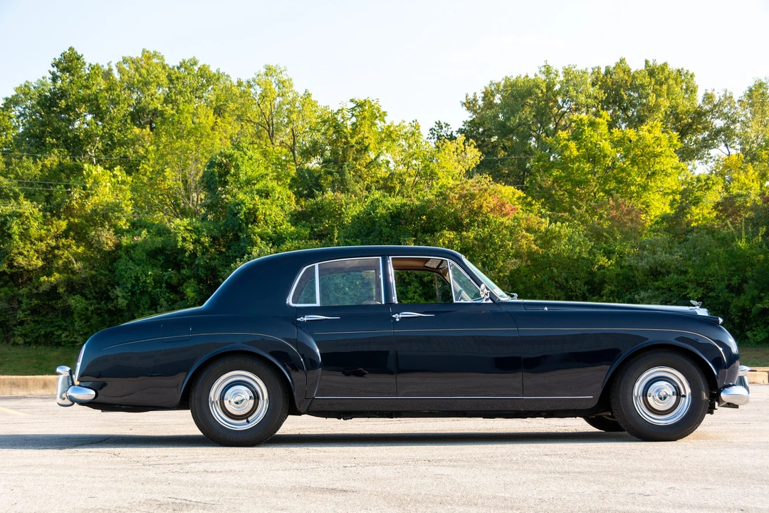 1959 Bentley S1 Continental - Image 9 of 31