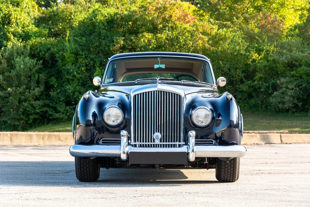 1959 Bentley S1 Continental - Image 3 of 31
