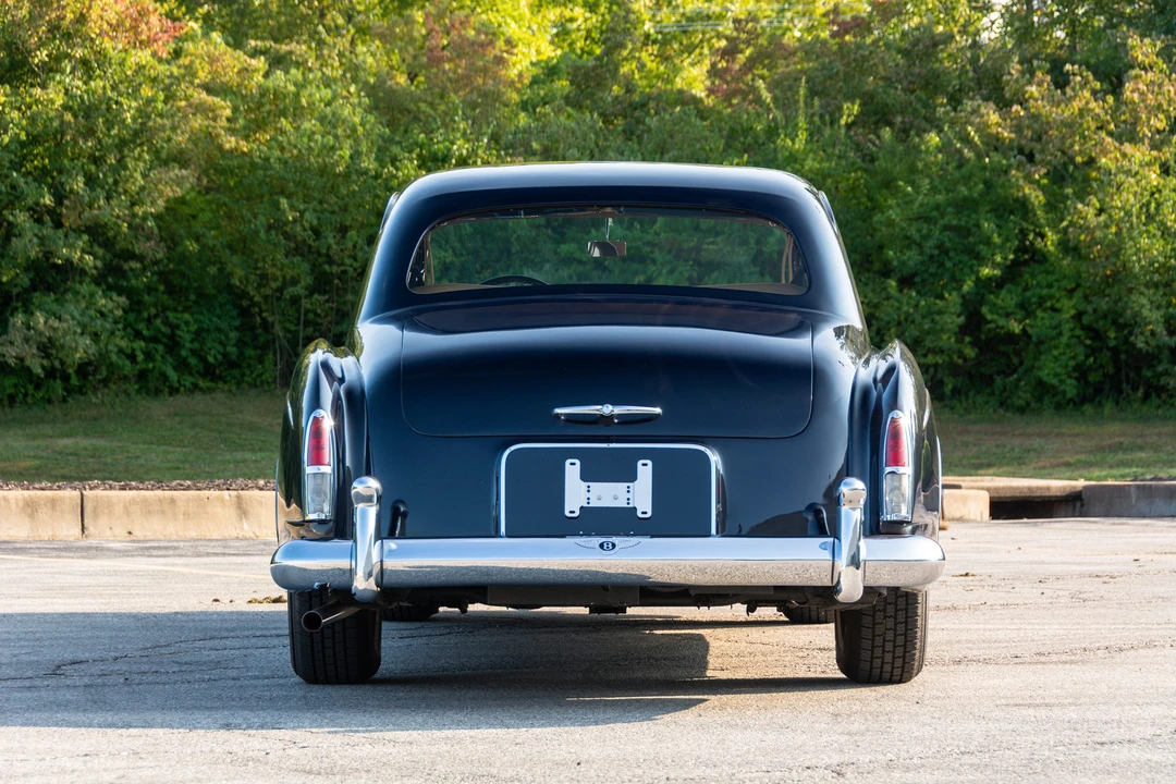 1959 Bentley S1 Continental - Image 7 of 31