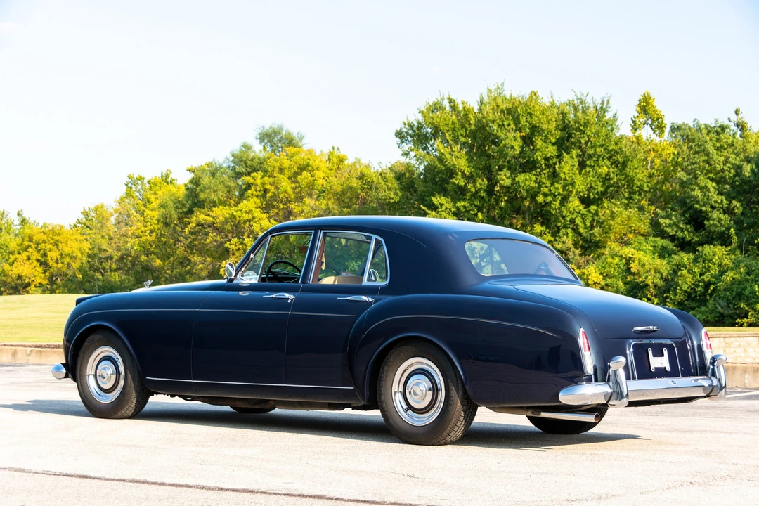 1959 Bentley S1 Continental - Image 6 of 31