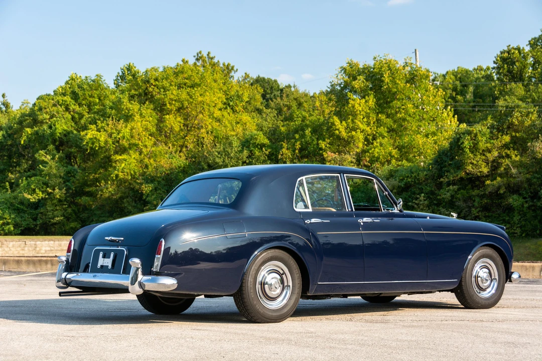 1959 Bentley S1 Continental - Image 8 of 31