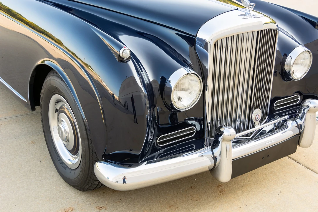 1959 Bentley S1 Continental - Image 13 of 31