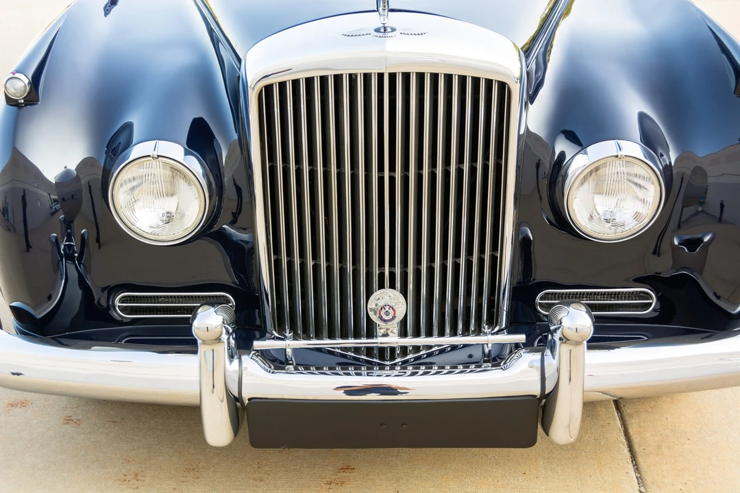 1959 Bentley S1 Continental - Image 12 of 31