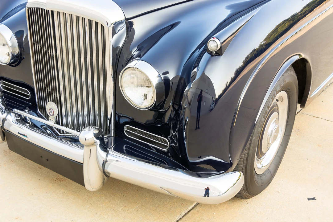 1959 Bentley S1 Continental - Image 11 of 31