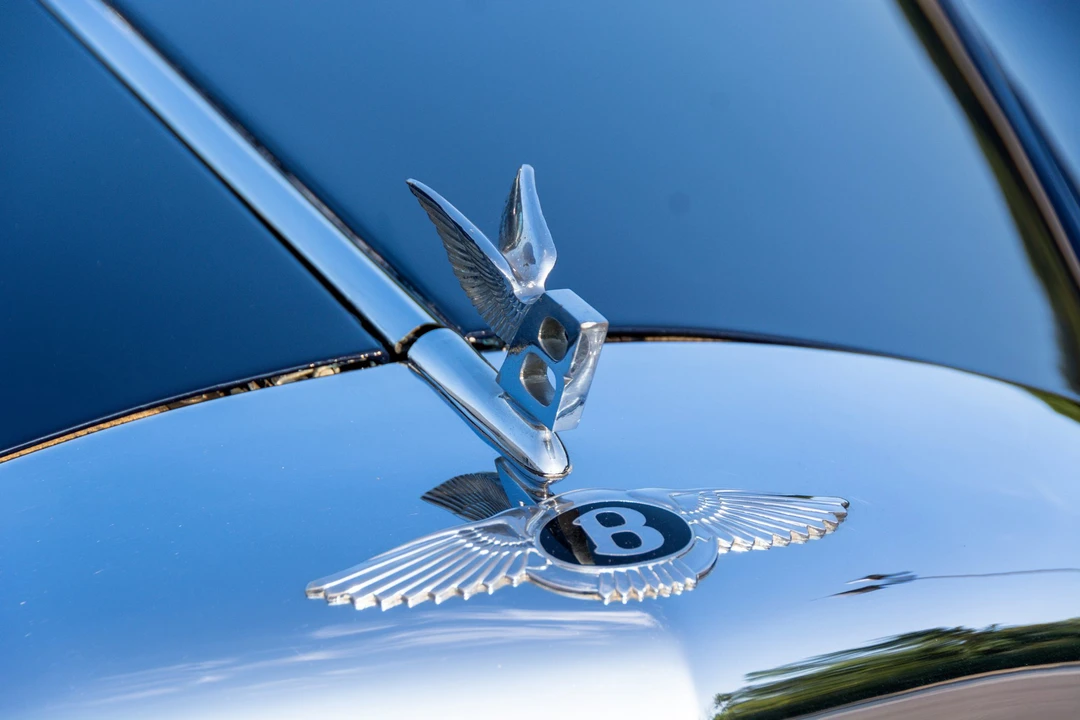 1959 Bentley S1 Continental - Image 31 of 31