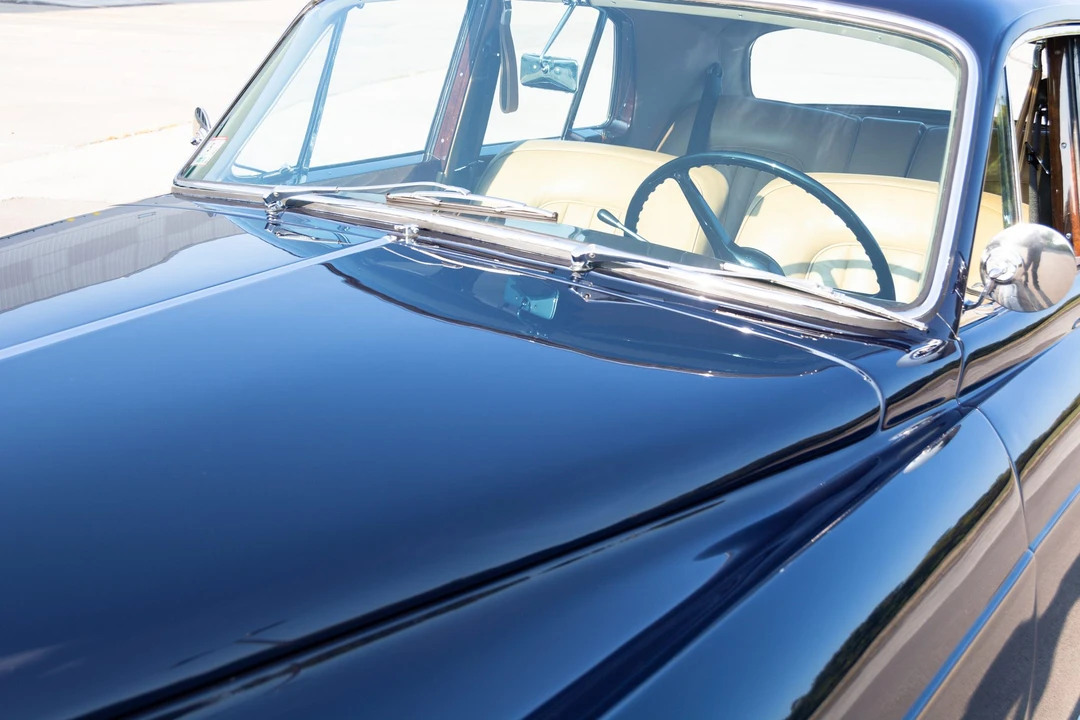 1959 Bentley S1 Continental - Image 30 of 31