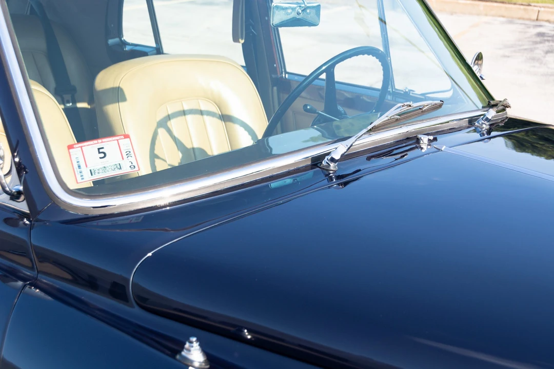 1959 Bentley S1 Continental - Image 29 of 31