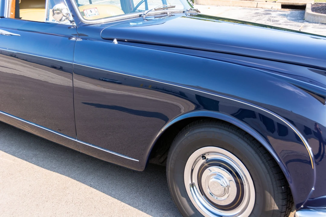 1959 Bentley S1 Continental - Image 23 of 31