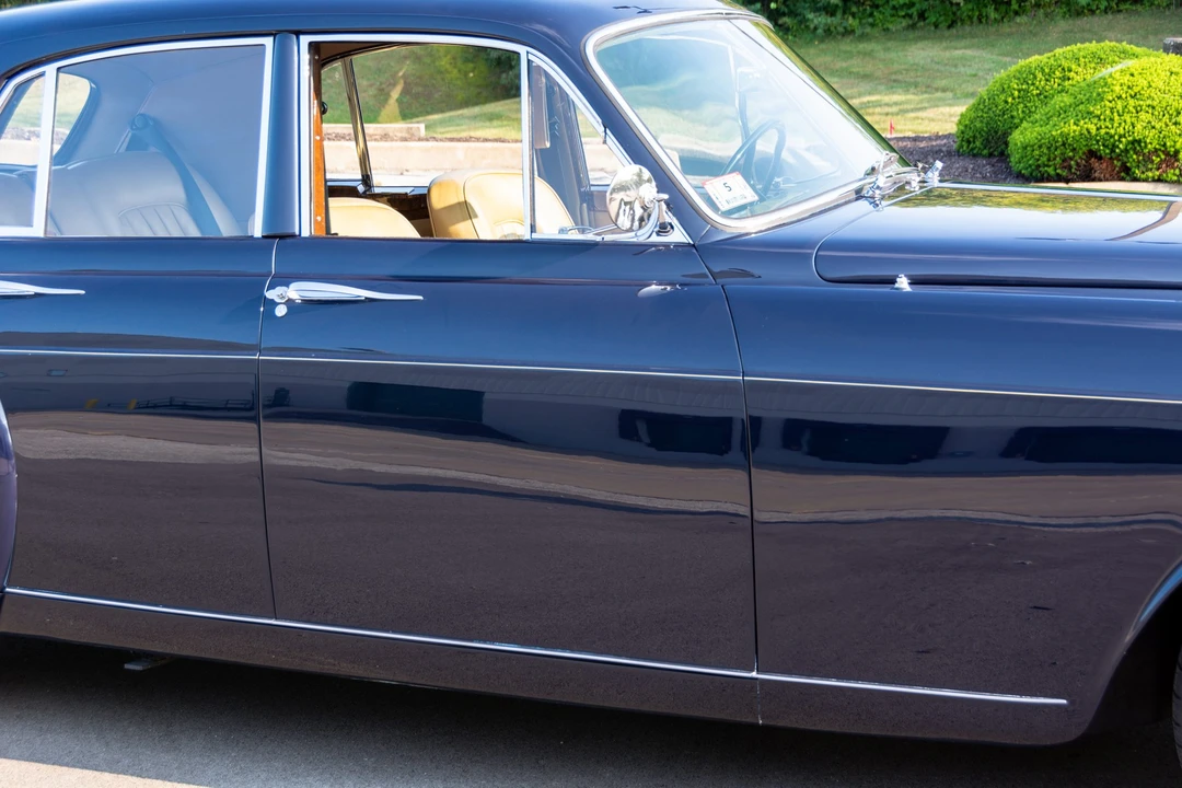 1959 Bentley S1 Continental - Image 14 of 31