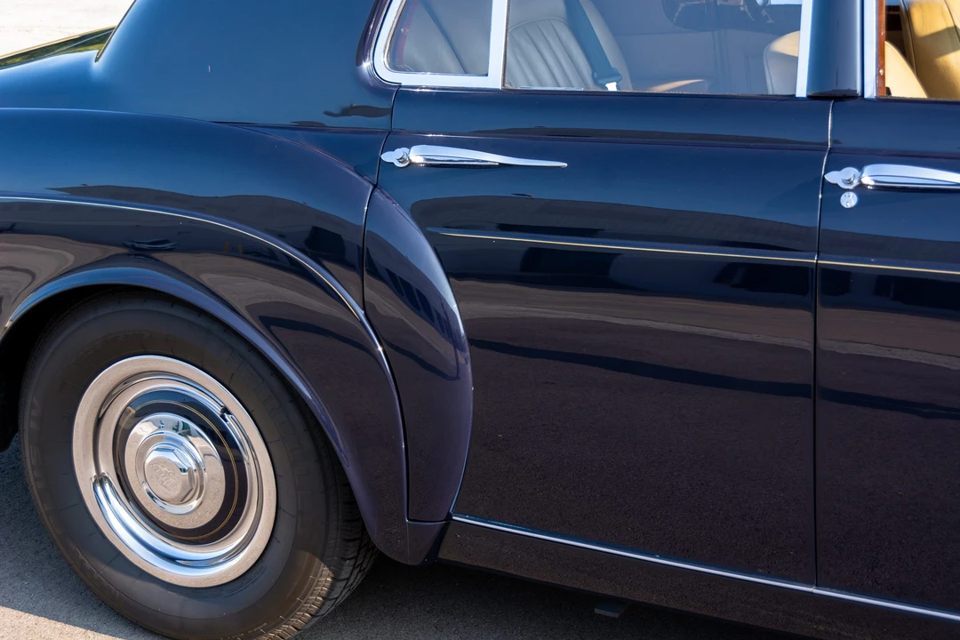 1959 Bentley S1 Continental - Image 22 of 31