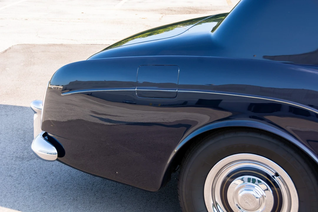 1959 Bentley S1 Continental - Image 24 of 31