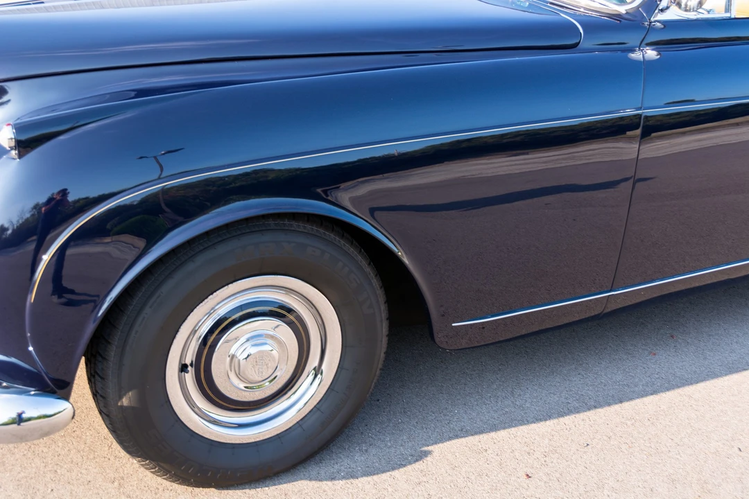 1959 Bentley S1 Continental - Image 21 of 31