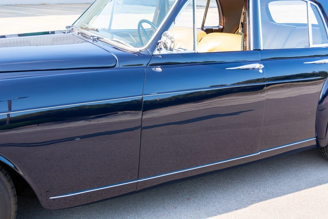 1959 Bentley S1 Continental - Image 15 of 31