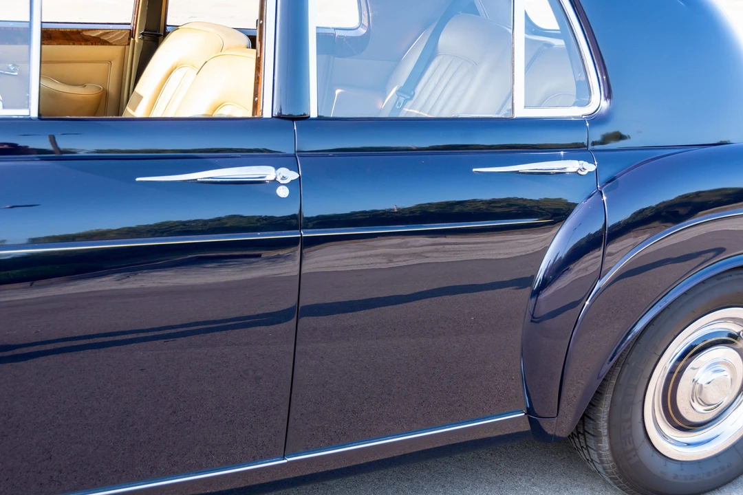 1959 Bentley S1 Continental - Image 16 of 31