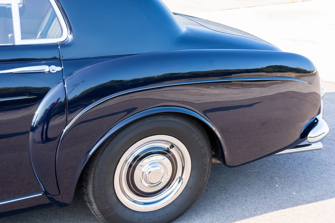 1959 Bentley S1 Continental - Image 20 of 31