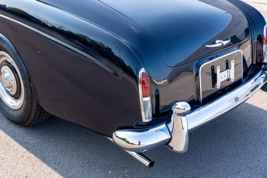1959 Bentley S1 Continental - Image 19 of 31