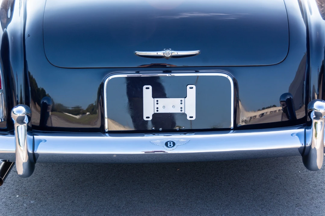 1959 Bentley S1 Continental - Image 18 of 31