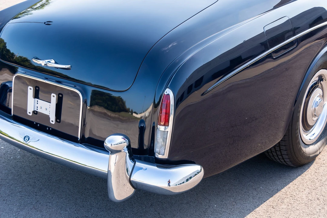 1959 Bentley S1 Continental - Image 17 of 31